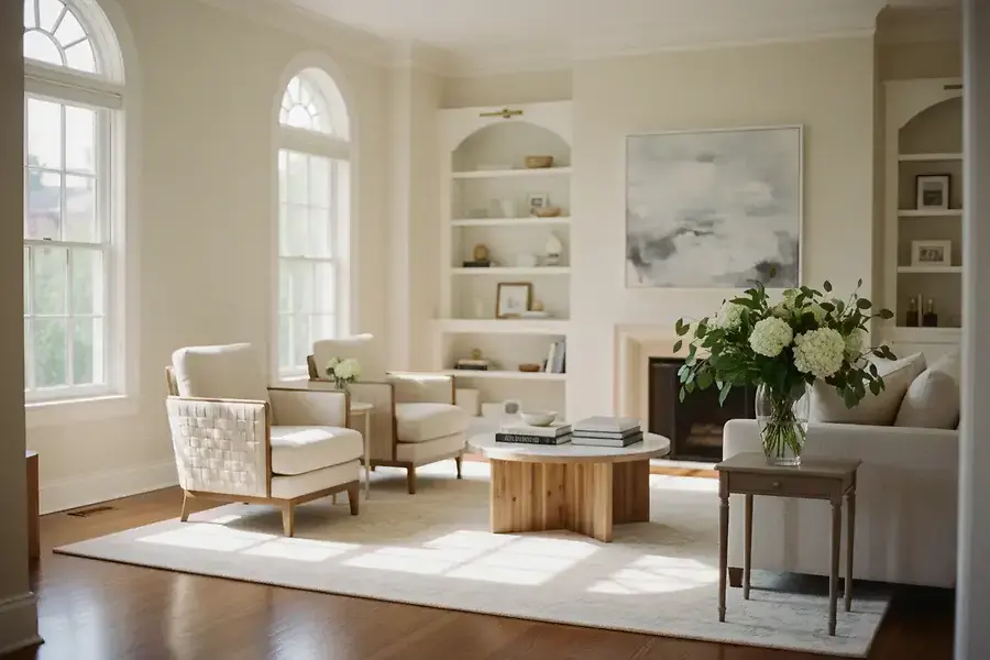 Essential Home Staging Strategies for Boston Sellers to Maximize Property Sales