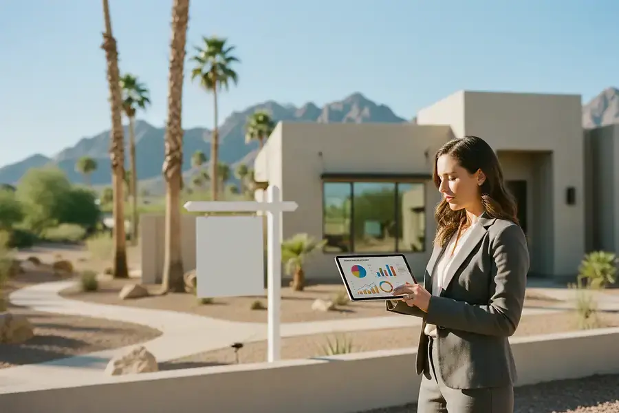 The Complete Guide to Pricing Your Tempe Home for Maximum Profit
