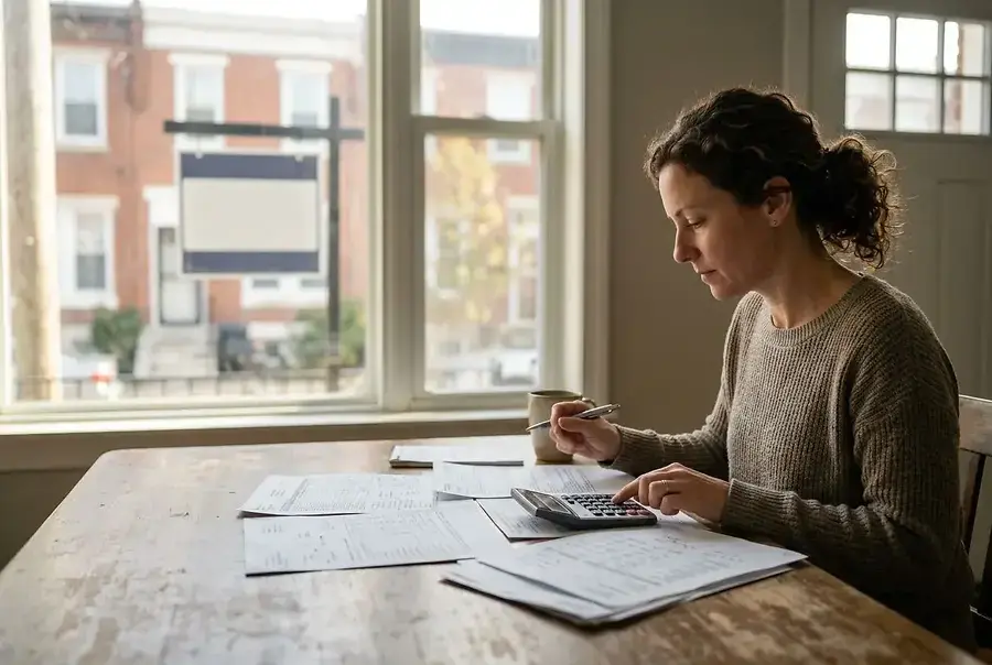 Understanding Philadelphia Property Tax Assessment and Appeals