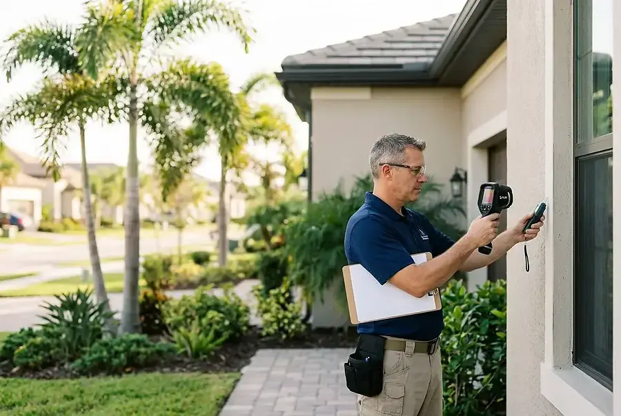 Essential Home Inspection Guide for Tampa Bay Real Estate Buyers