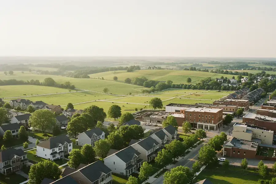 Relocating to Central Kentucky: What Homebuyers Need to Know