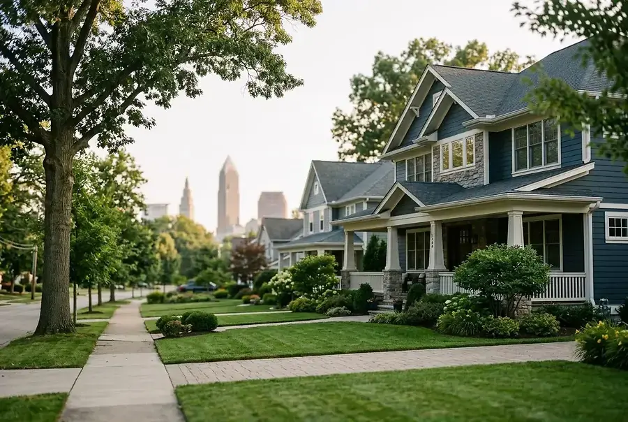 Understanding Cleveland Home Values: What Affects Your Property's Worth
