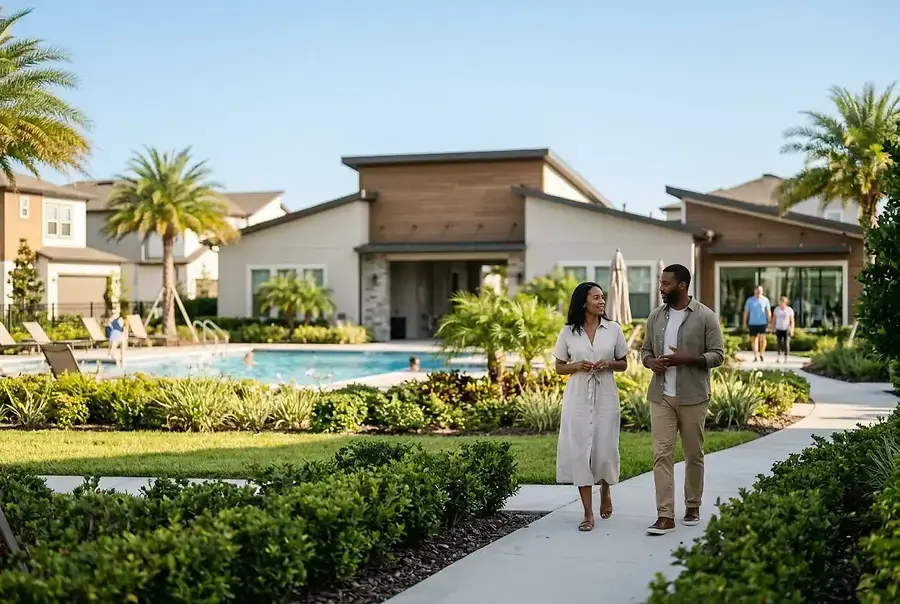 Complete Guide to HOA Fees and Community Costs in Sulphur Springs