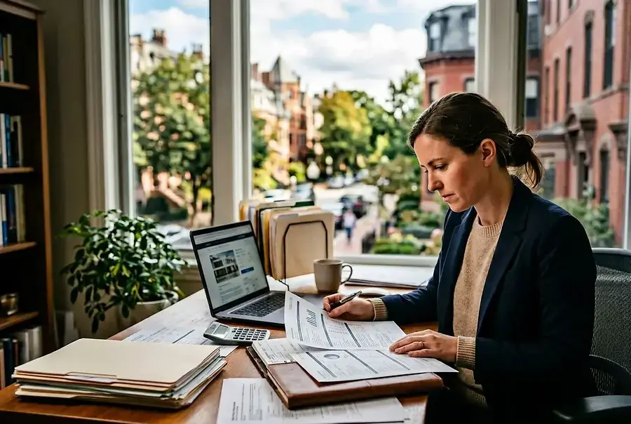 How to Challenge Your Boston Property Tax Assessment and Win