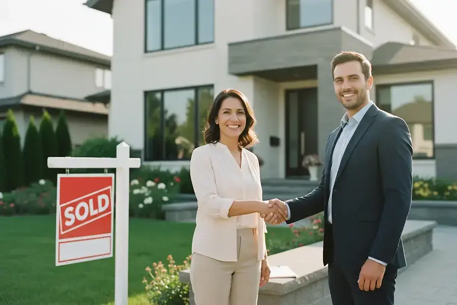 Strategic Home Sale Price Negotiation: Getting Top Dollar for Your Property