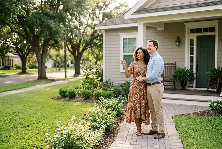 Complete First-Time Homebuyer's Guide to Buying in Belle Chasse