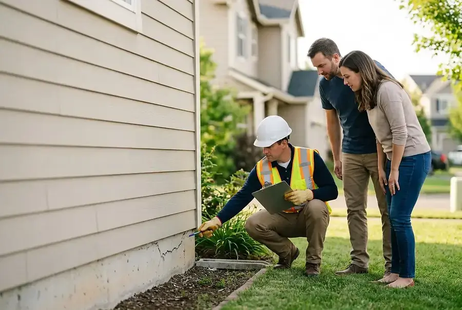 Home Inspection Red Flags: What Sellers Should Address Before Listing