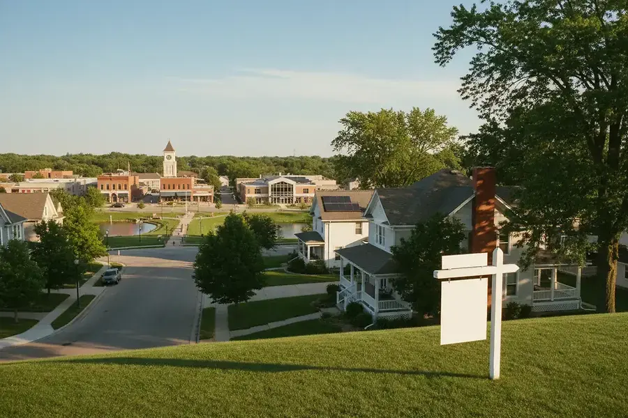 Investment Opportunities in Albert Lea, Clear Lake, and Northwood