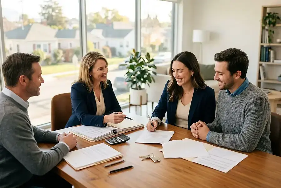 Understanding Closing Costs: A Complete Guide for First-Time Home Buyers