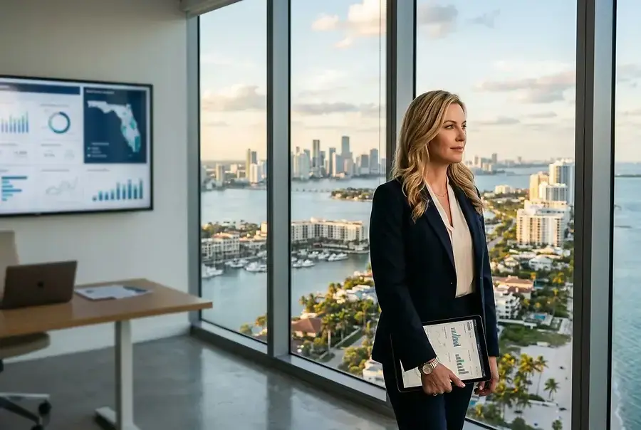 Understanding Florida Real Estate Market Trends and Buyer Behavior