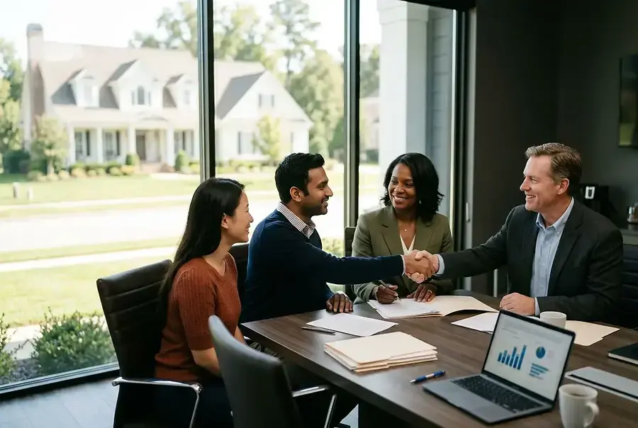 Complete Guide to Negotiating Your Best Home Price in Today's Market