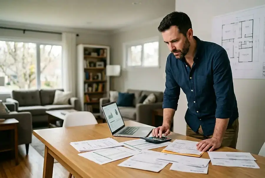 The Hidden Costs of Home Ownership Beyond Your Mortgage Payment