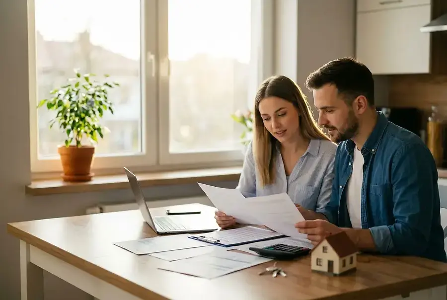 First-Time Home Buyer Checklist: Essential Preparations Before Making an Offer