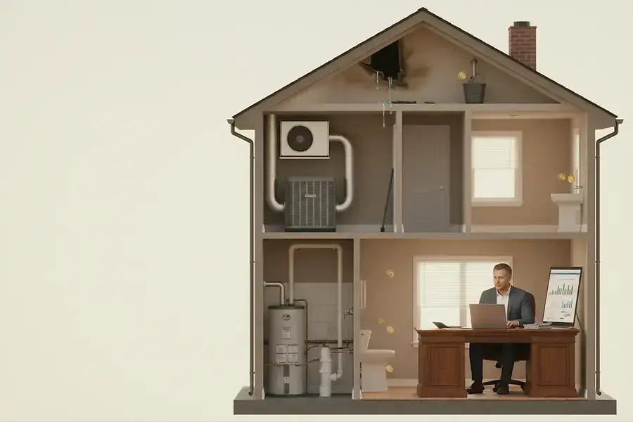 The True Cost of Home Ownership: Beyond Your Mortgage Payment