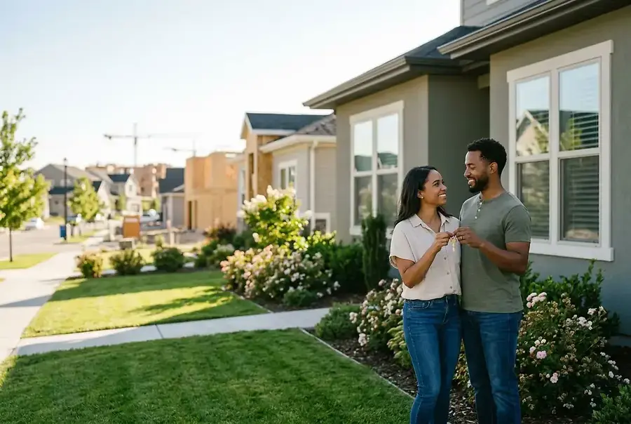 Building Equity: Smart Strategies for Real Estate Investment