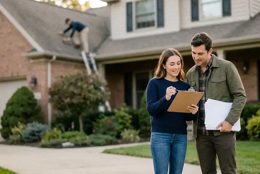 Critical Mistakes First-Time Homebuyers Make and How to Avoid Them