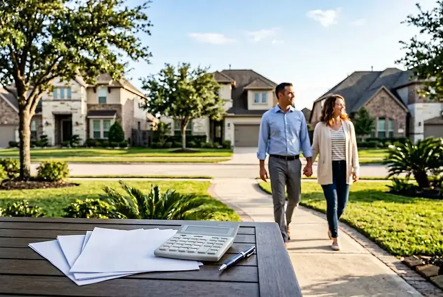 Houston Property Tax Guide: Strategies to Lower Your Annual Burden