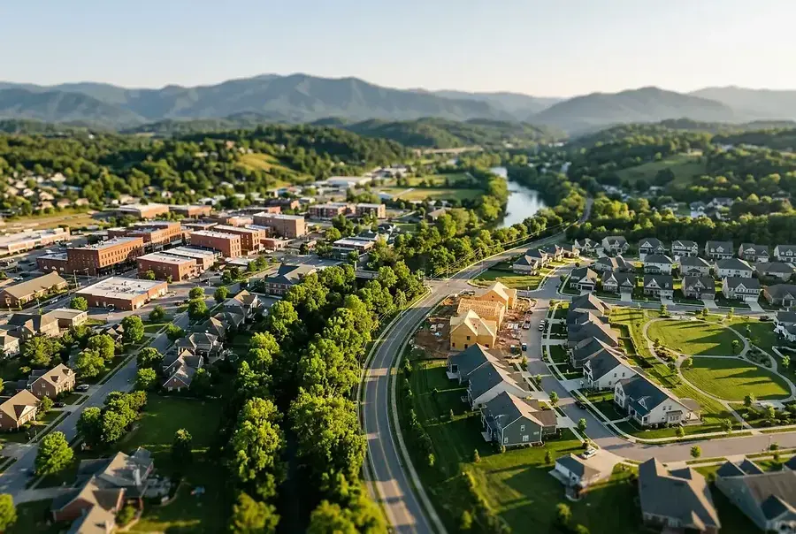 Why Northeast Tennessee Communities Offer Superior Investment Returns