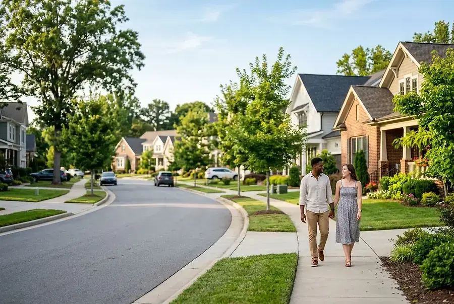 Residential Investment Properties: Building Wealth in the Piedmont Triad