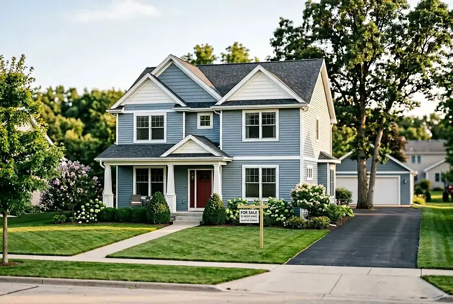 Effective Home Selling Strategies for Dodge County's Residential Communities