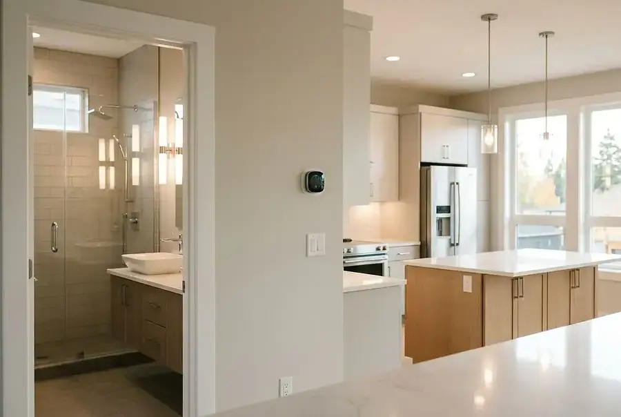 Smart Home Renovations That Increase Property Value and Buyer Appeal