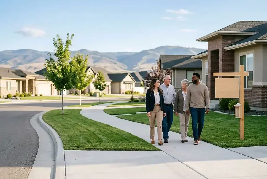 Residential Investment Property Opportunities in the Tri-Cities