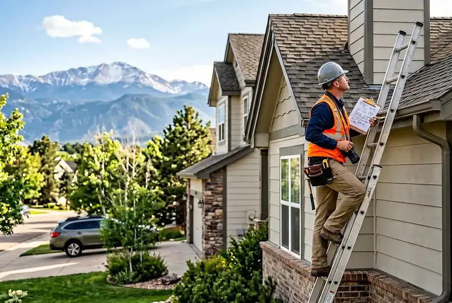 Essential Home Inspection Guide for Colorado Metro Area Buyers