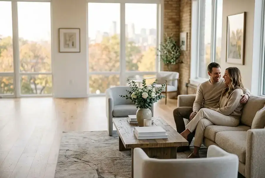 Home Staging Strategies to Sell Your Minneapolis Property Faster