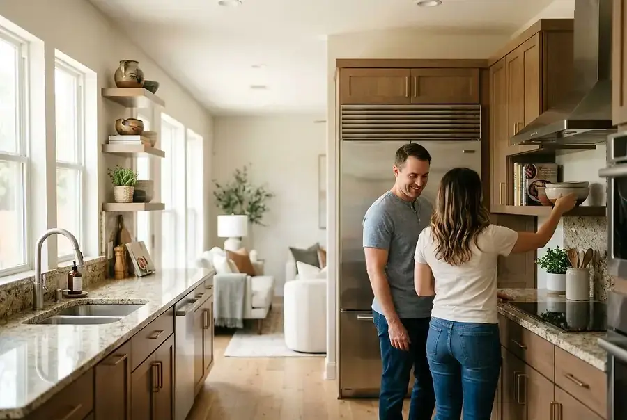 San Antonio Home Renovations: Which Projects Deliver Maximum ROI