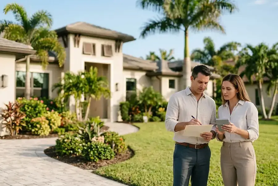 Navigating Property Taxes and Costs in Sarasota and Bradenton