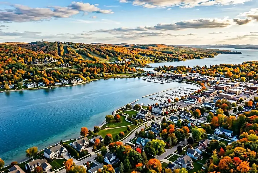 Northern Michigan Residential Communities: Your Complete Neighborhood Guide