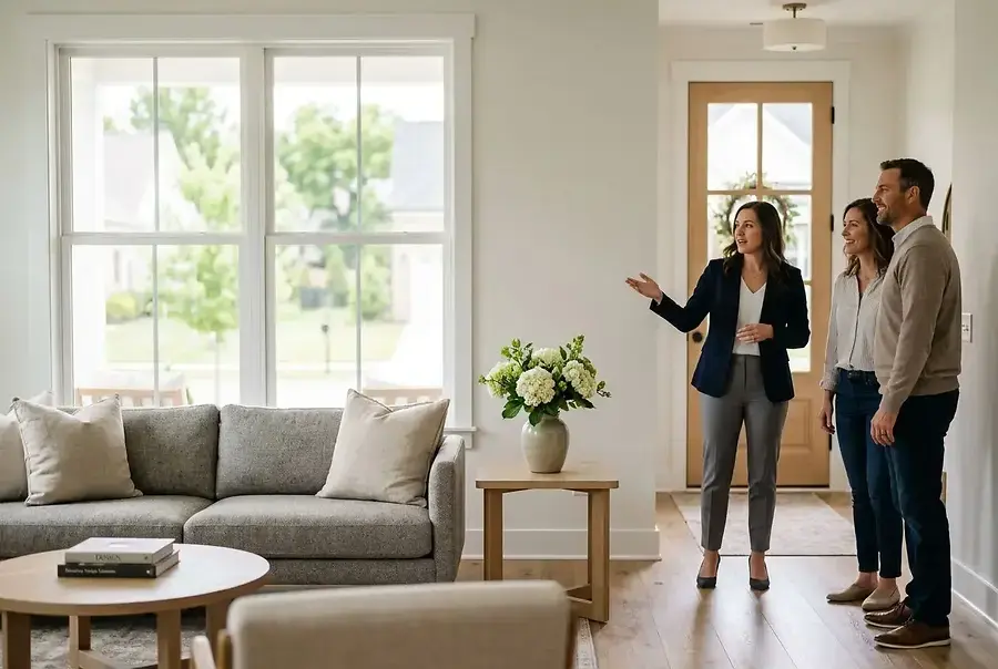 Proven Strategies for Selling Your Lawrenceburg Home Faster and Easier