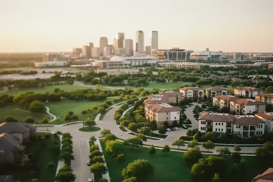 Hidden Gems of Frisco: The Untapped Real Estate Opportunities in DFW's Crown Jewel