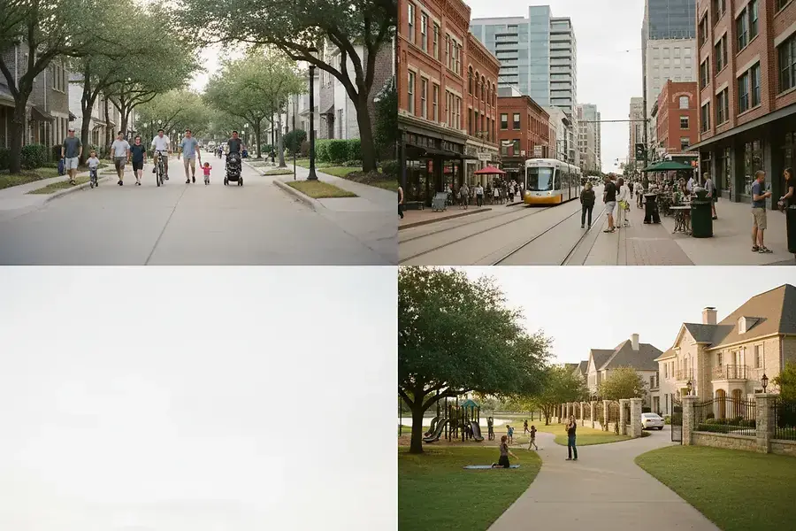 North Texas Neighborhoods: Which Community Fits Your Lifestyle?