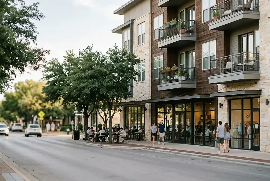 Dual-Purpose Properties: Smart Investments for Central Texas Investors