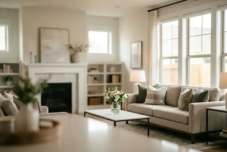 How to Stage Your Lamar Home to Attract More Qualified Buyers