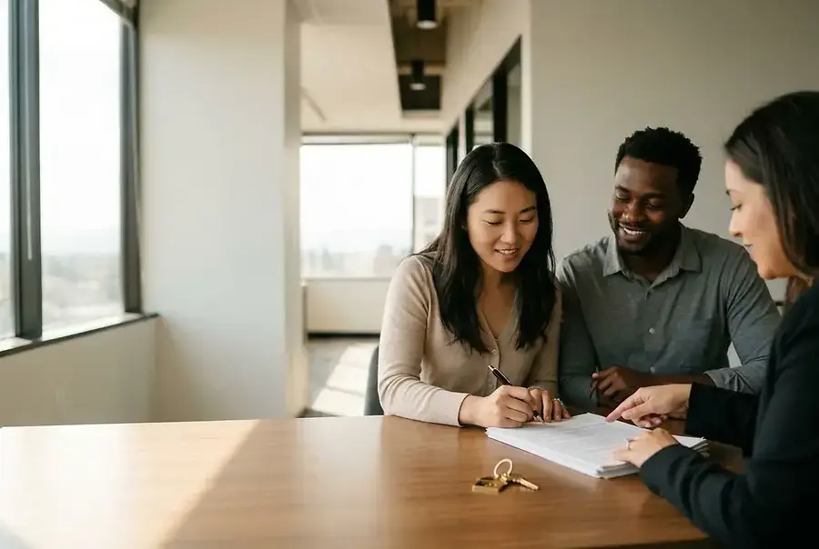 Home Buying Timeline: From Offer to Keys in Texas and Oklahoma