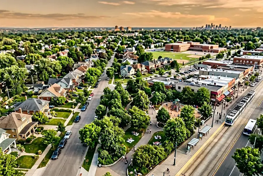 How Your Home's Location Impacts Property Value and Lifestyle