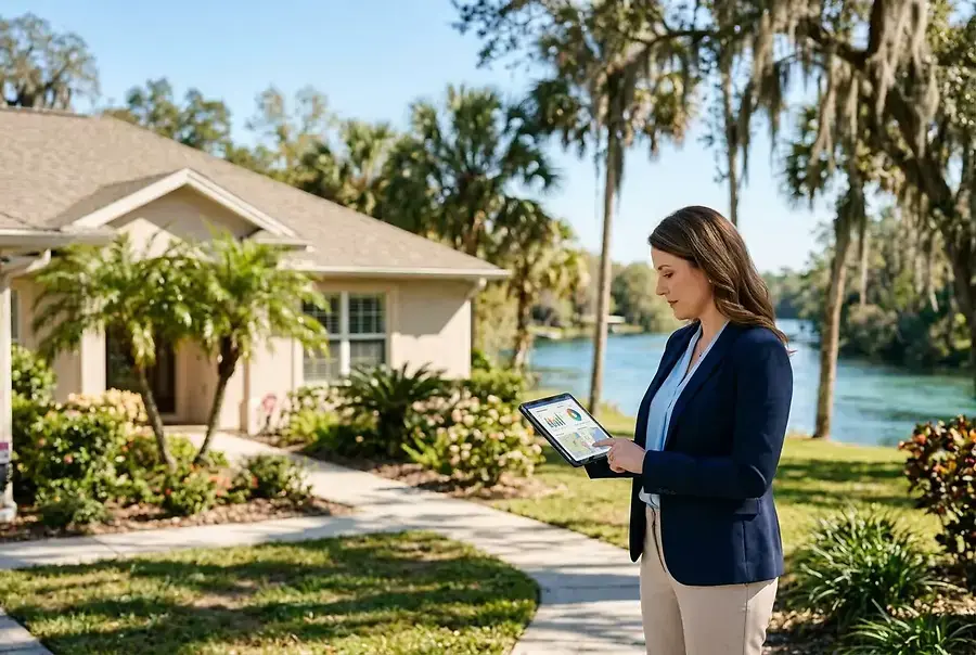 Understanding Dunnellon's Real Estate Market: Current Trends and Opportunities