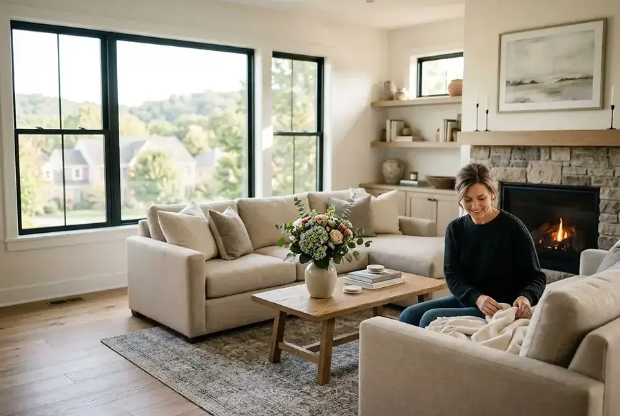 Staging Your Home for Maximum Appeal in Canonsburg and Pittsburgh