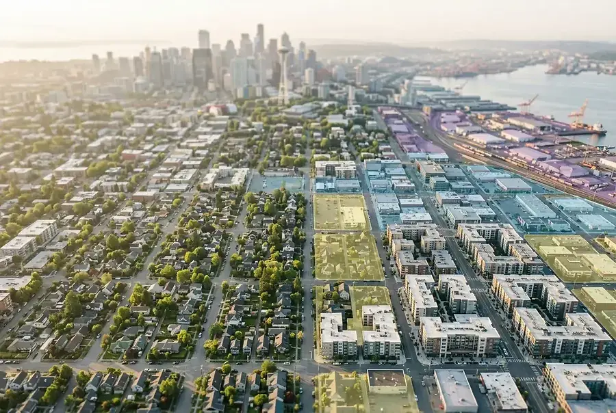 Understanding Seattle's Neighborhood Zoning Laws and Regulations