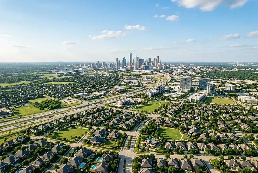Your Complete Guide to Relocating to North Texas Communities