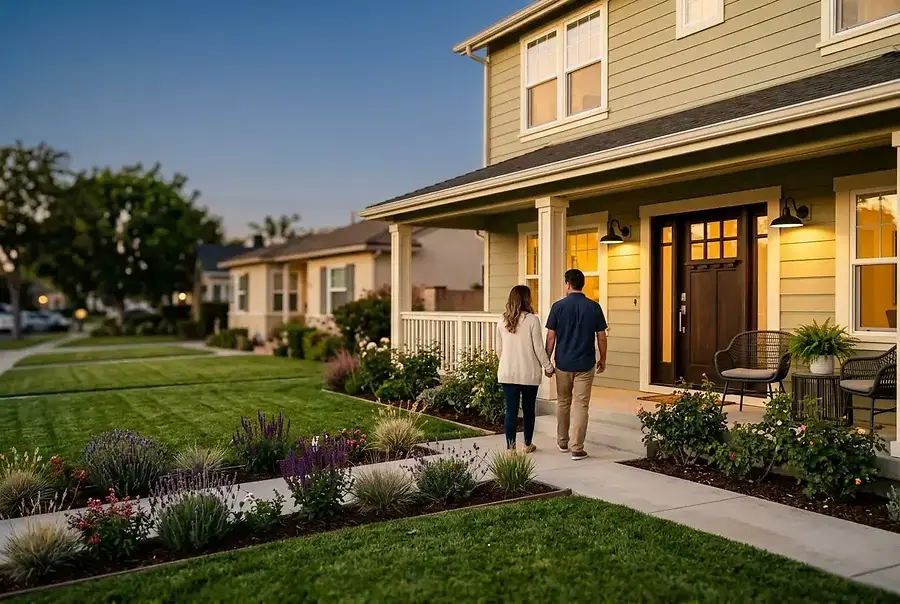 Increase Your Whittier Home's Resale Value: Complete Improvement Guide