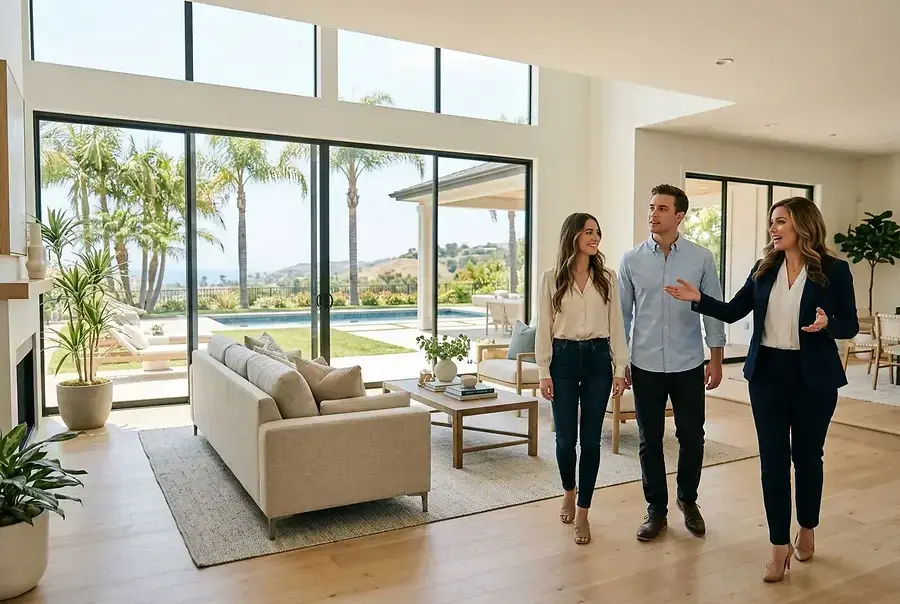 Avoiding Common Mistakes When Selling Your Home in Southern California