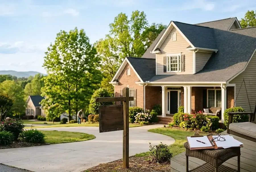 Complete Guide to Property Taxes for Flintstone GA Homeowners