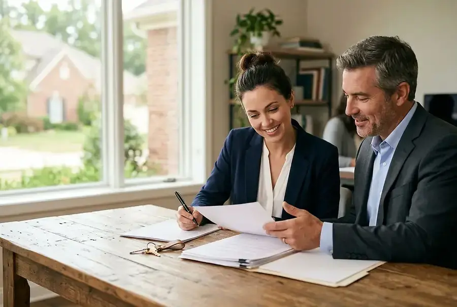 A Complete Guide to the Real Estate Closing Process and Timeline