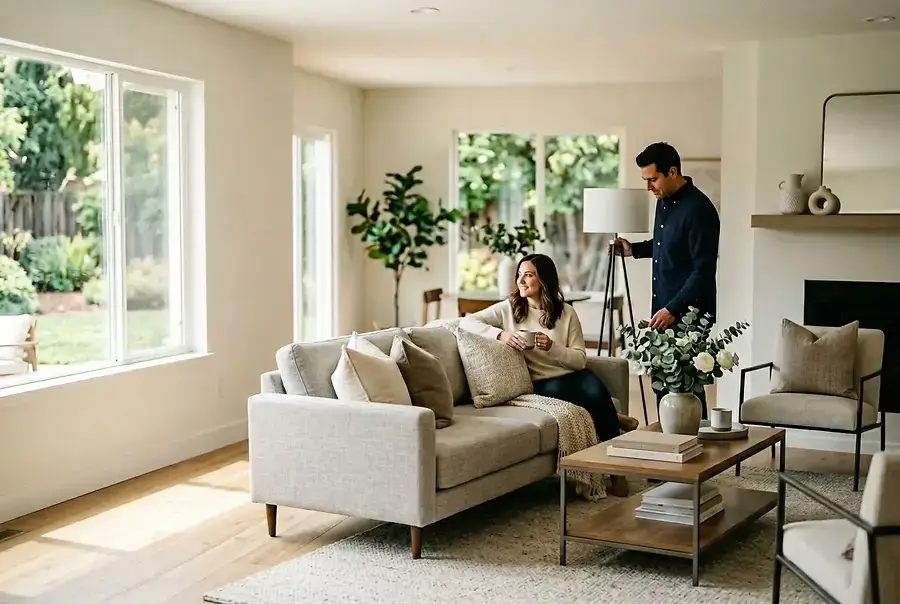 Modesto Home Staging: Transform Your Property to Attract Serious Buyers