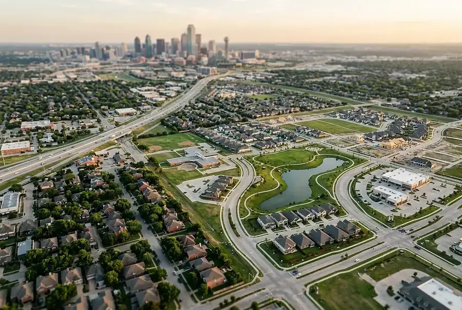 North Texas Home Affordability: Where Your Budget Stretches Furthest