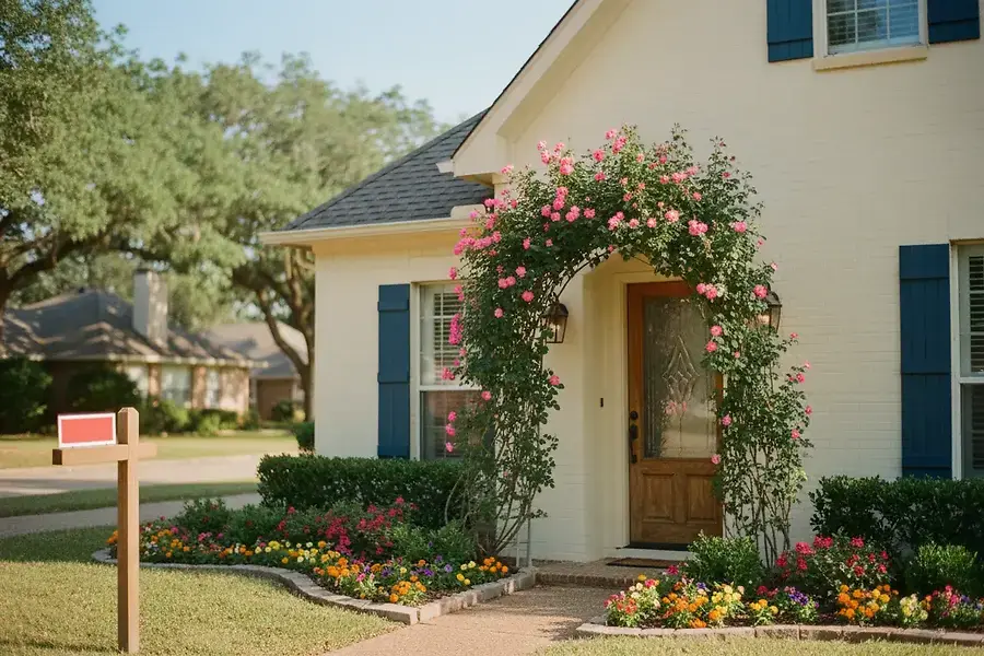 Selling Your Home in East Texas: Market Tips for Maximum Value
