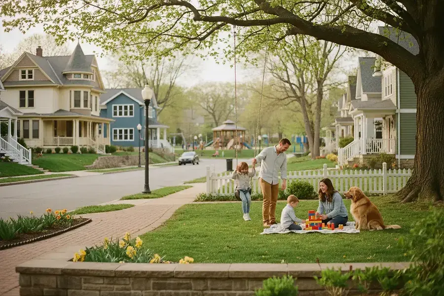 Pittsburgh Area Home Buyer's Guide: Comparing West Neighborhoods